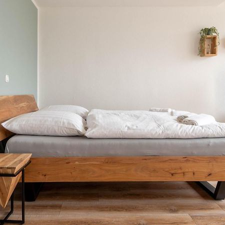 Ferienwohnung Laser II Schilksee Dış mekan fotoğraf