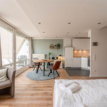 Ferienwohnung Laser II Schilksee Dış mekan fotoğraf