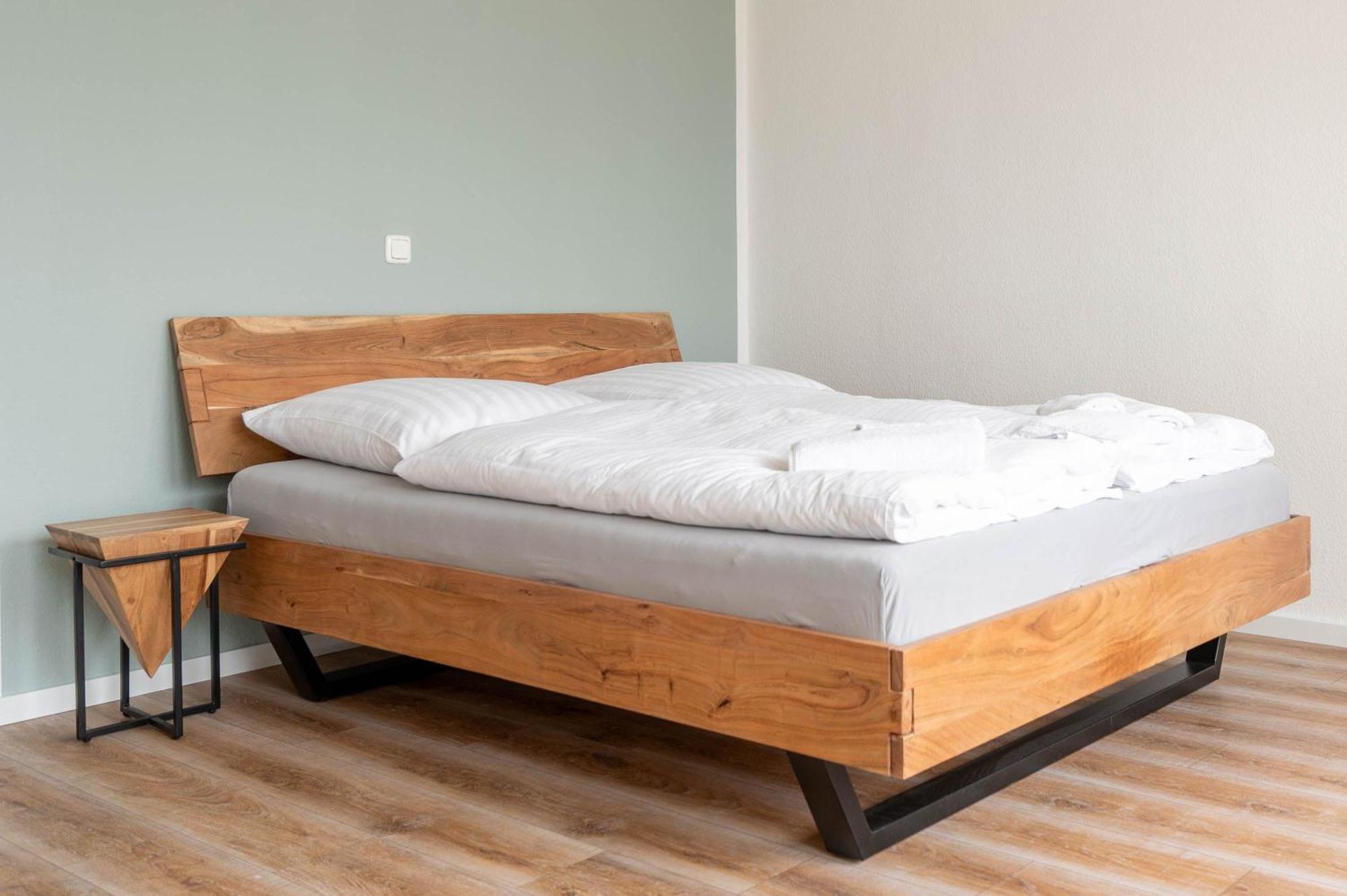 Ferienwohnung Laser II Schilksee Dış mekan fotoğraf