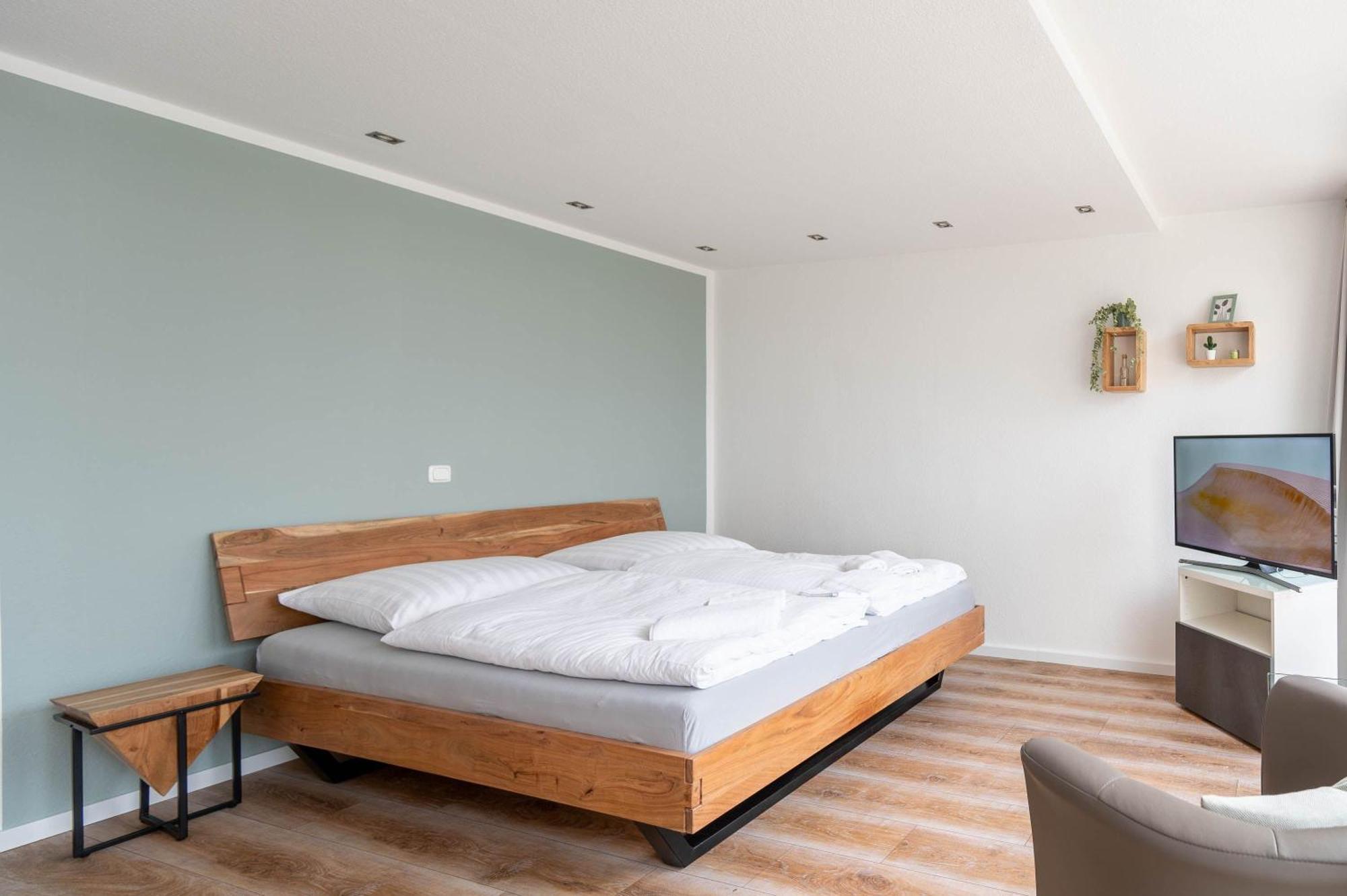 Ferienwohnung Laser II Schilksee Dış mekan fotoğraf