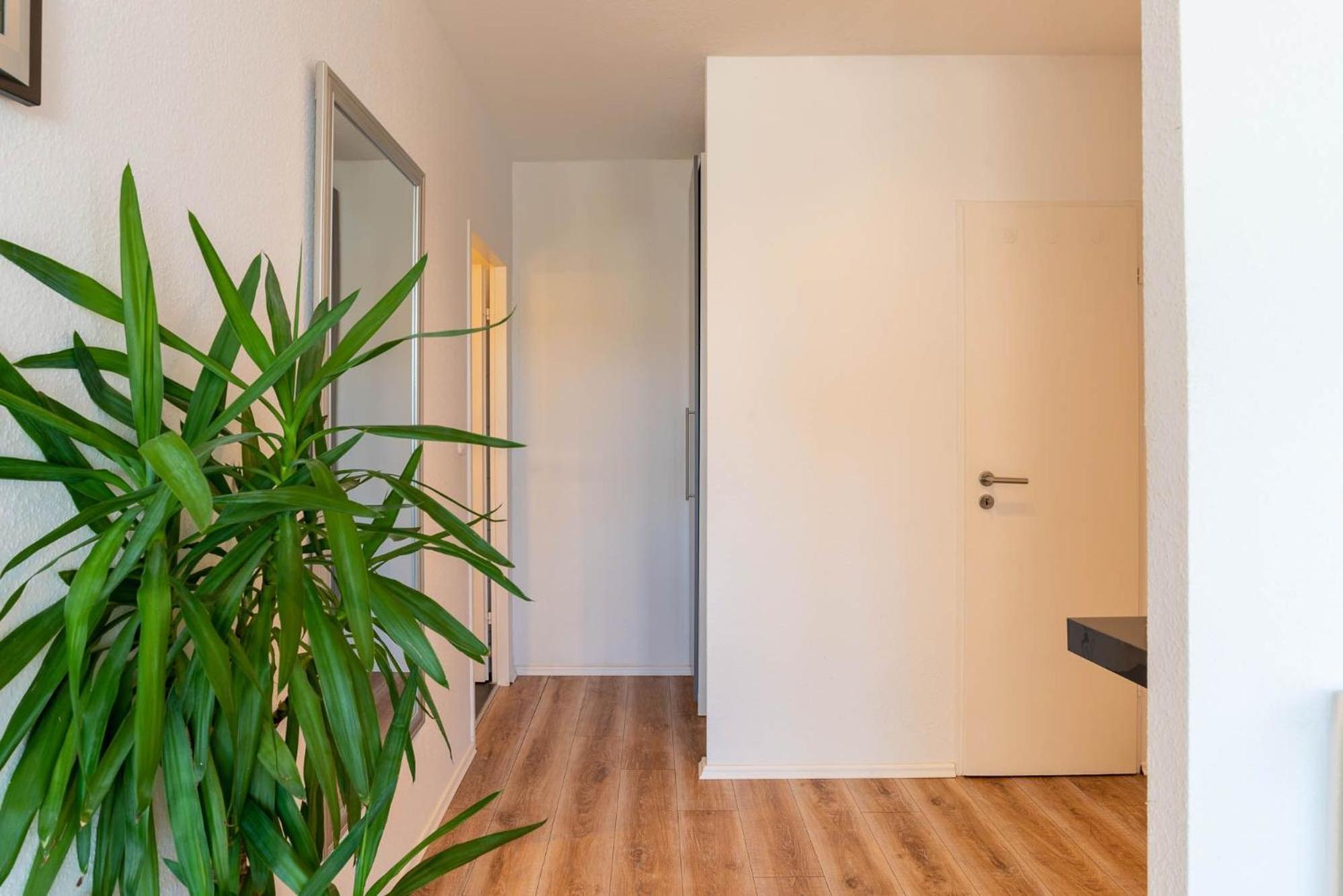 Ferienwohnung Laser II Schilksee Dış mekan fotoğraf