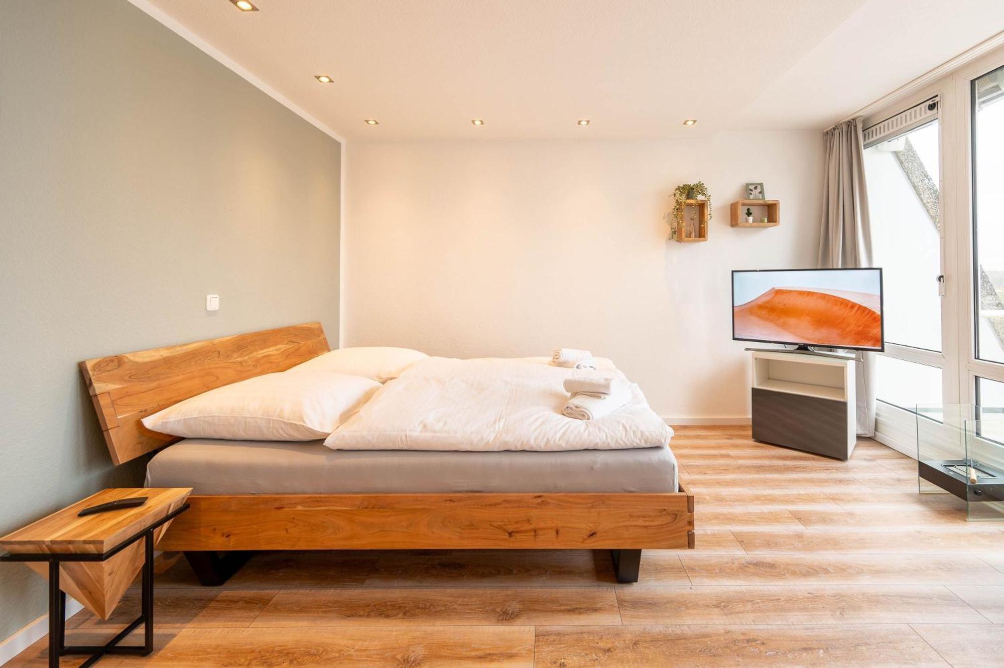 Ferienwohnung Laser II Schilksee Dış mekan fotoğraf